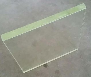 vidro chumbado de X Ray de 10mm/ligação que protege produtos comprimento de 1000mm - de 2400mm