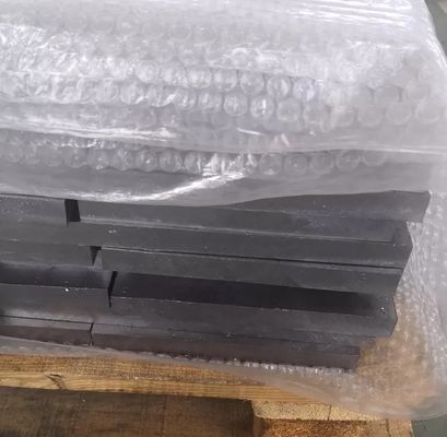 Folhas de revestimento de chumbo personalizadas / Folha de chumbo para sala de raios-X