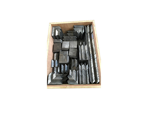 Blocos de chumbo para proteção contra radiações / Blocos de chumbo para proteção contra raios X