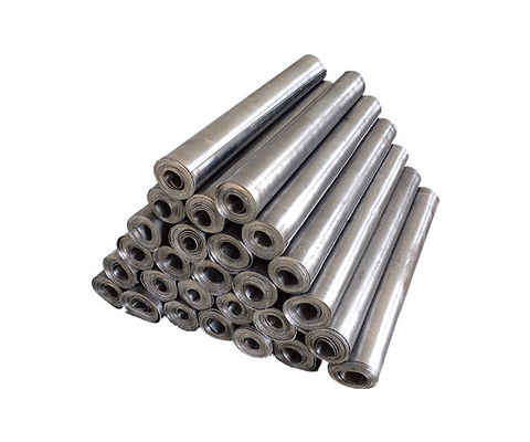 30mm X Ray Shielding Lead Sheets - Personalizado sem arranhões Placa de revestimento de chumbo