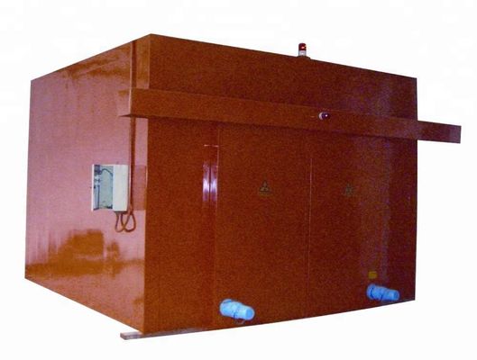 Câmara de Chumbo Fixa Personalizada para Proteção contra Radiação para Testes Experimentais de NDT Industrial e Institutos de Pesquisa Científica