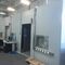 Sala cinzenta de Ray da proteção de radiação fixada para a classe que industrial do NDT eu classifico