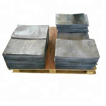 Folha de chumbo laminada protetora resistente à erosão de raios X para proteção contra radiação