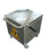 As caixas internas e exteriores de aço inoxidável ou de aço conduzem os protetores móveis materiais/os recipientes isótopo radioativo