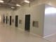 O NDT industrial combinou o projeto da ligação X Ray Shielding Room With Integrated