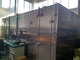 Ligação X Ray Shielding Room Combined For NDT industrial da armação de aço